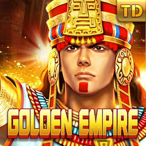সোনার সাম্রাজ্য ২ — Golden Empire 2 স্লট গেম